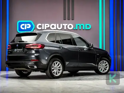 BMW X5 2022 (Automată) - BMW X5 2022 - Chișinău - Imagine 3 din 16