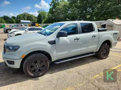 Ford Ranger 2022 (Automată) - Ford Ranger 2022 - Chișinău - Imagine 3 din 11