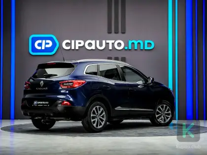 Renault Kadjar 2016 (Manuală) - Renault Kadjar 2016 - Chișinău - Imagine 3 din 12