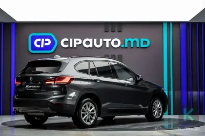 BMW X1 2020 (Automată) - BMW X1 2020 - Chișinău - Imagine 3 din 15