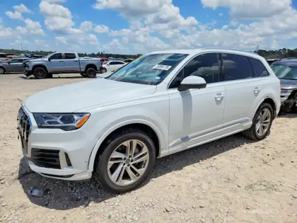 Audi Q7 2020 (Automată) - Audi Q7 2020 - Chișinău - Imagine 3 din 12