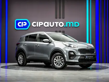 Kia Sportage 2021 (Manuală) - Kia Sportage 2021 - Chișinău - Imagine 4 din 14