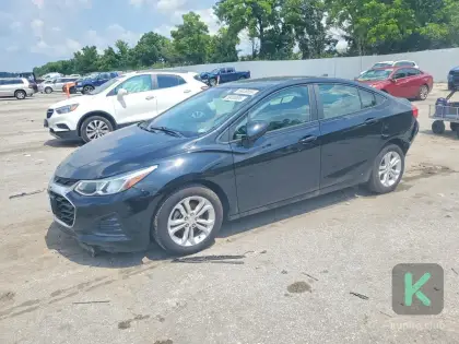 Chevrolet Cruze 2019 (Automată) - Chevrolet Cruze 2019 - Chișinău - Imagine 3 din 11