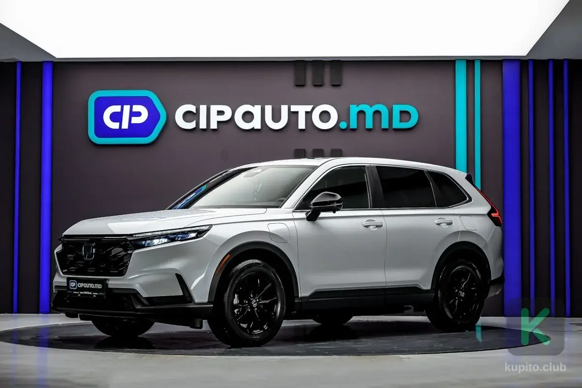 Honda CR-V 2024 (Automată) - Chișinău - Imagine 1 din 5