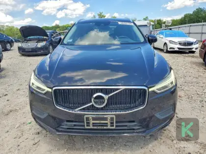 Volvo XC60 2018 (Automată) - Volvo XC60 2018 - Chișinău - Imagine 2 din 12
