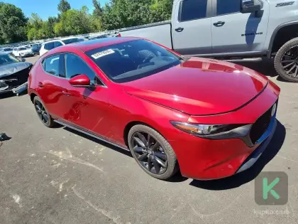 Mazda 3 2019 (Automată) - Mazda 3 2019 - Chișinău - Imagine 4 din 11