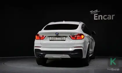 BMW X4 2018 (Automată) - BMW X4 2018 - Chișinău - Imagine 4 din 11