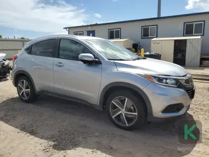 Honda HR-V 2022 (Automată) - Honda HR-V 2022 - Chișinău - Imagine 4 din 12