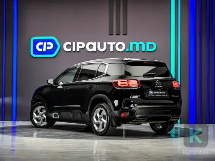 Citroën C5 Aircross 2021 (Automată) - Citroën C5 Aircross 2021 - Chișinău - Imagine 2 din 13
