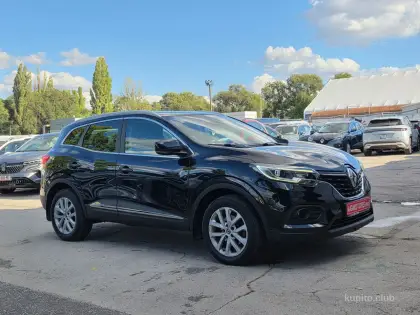Renault Kadjar 2019 (Automată) - Renault Kadjar 2019 - Chișinău - Imagine 3 din 19