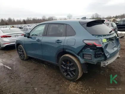Honda HR-V 2024 (Automată) - Honda HR-V 2024 - Chișinău - Imagine 4 din 12
