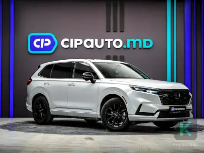 Honda CR-V 2024 (Automată) - Honda CR-V 2024 - Chișinău - Imagine 4 din 15