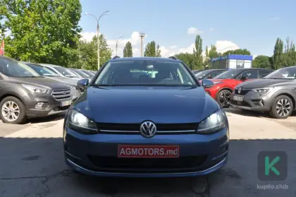Volkswagen Golf 2014 (Manuală) - Volkswagen Golf 2014 - Chișinău - Imagine 2 din 19