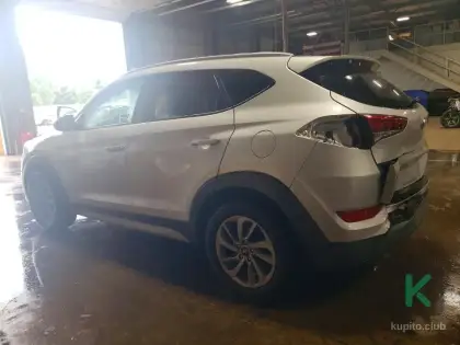 Hyundai Tucson 2017 (Automată) - Hyundai Tucson 2017 - Chișinău - Imagine 4 din 12