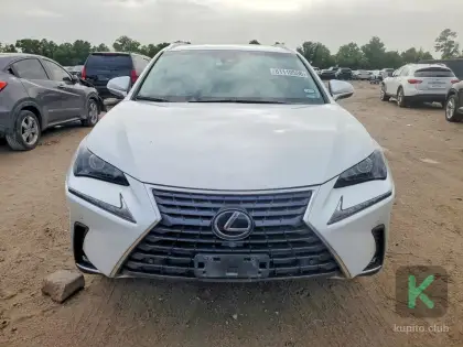 Lexus NX 2019 (Automată) - Lexus NX 2019 - Chișinău - Imagine 2 din 12