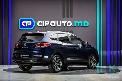 Renault Kadjar 2019 (Automată) - Renault Kadjar 2019 - Chișinău - Imagine 3 din 15