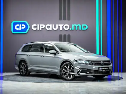 Volkswagen Passat 2022 (Automată) - Volkswagen Passat 2022 - Chișinău - Imagine 4 din 14
