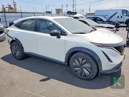 Nissan Ariya 2024 (Automată) - Nissan Ariya 2024 - Chișinău - Imagine 4 din 12