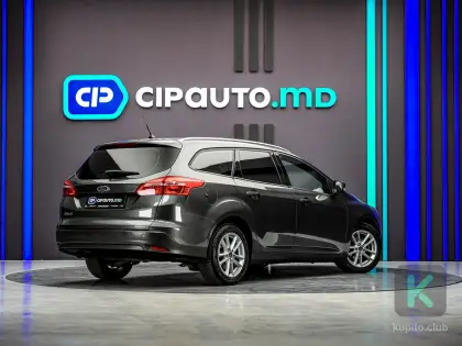 Ford Focus 2017 (Manuală) - Ford Focus 2017 - Chișinău - Imagine 3 din 13