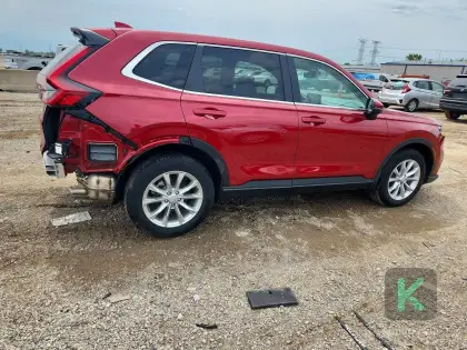 Honda CR-V 2025 (Automată) - Honda CR-V 2025 - Chișinău - Imagine 3 din 11