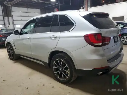 BMW X5 2018 (Automată) - BMW X5 2018 - Chișinău - Imagine 2 din 12