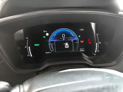 Toyota Corolla Cross 2024 (Automată) - Toyota Corolla Cross 2024 - Chișinău - Imagine 4 din 5