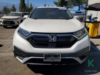 Honda CR-V 2021 (Automată) - Honda CR-V 2021 - Chișinău - Imagine 2 din 12