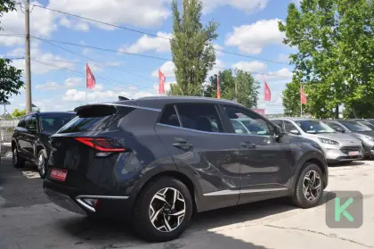 Kia Sportage 2023 (Automată) - Kia Sportage 2023 - Chișinău - Imagine 4 din 20