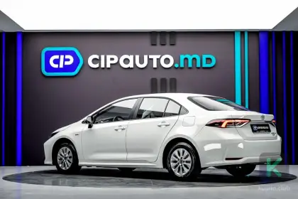Toyota Corolla 2024 (Automată) - Toyota Corolla 2024 - Chișinău - Imagine 2 din 16