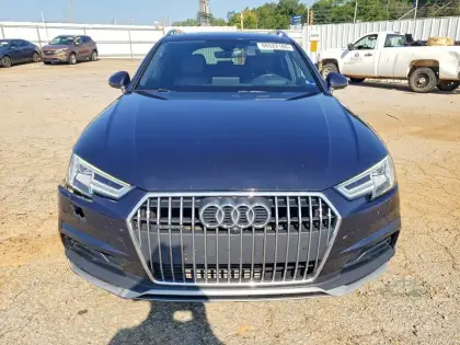 Audi A4 Allroad 2017 (Automată) - Audi A4 Allroad 2017 - Chișinău - Imagine 2 din 12