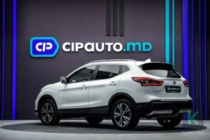 Nissan Qashqai 2018 (Manuală) - Nissan Qashqai 2018 - Chișinău - Imagine 2 din 14