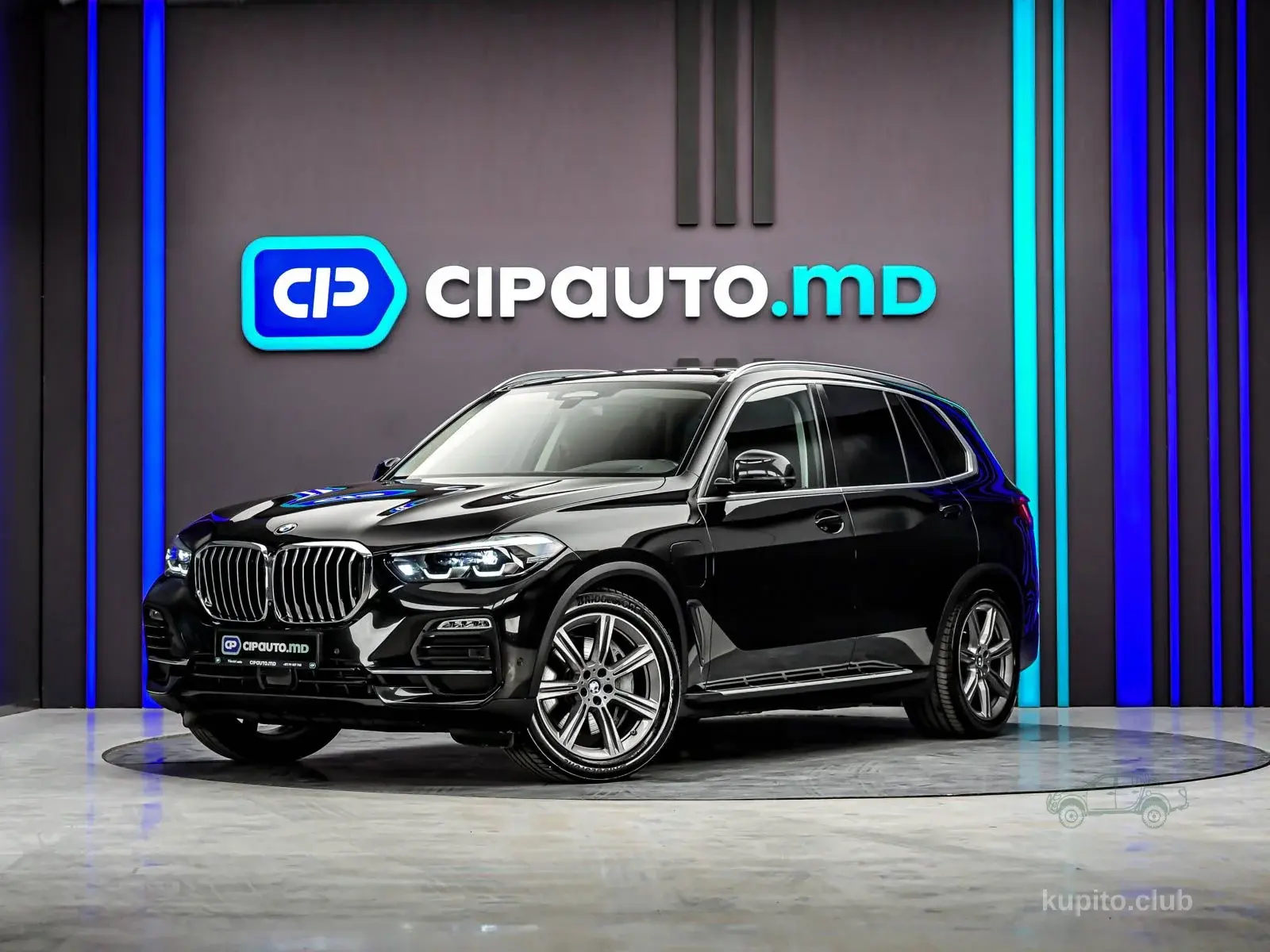 BMW X5 2019 (Automată) - Chișinău - Imagine 1 din 5