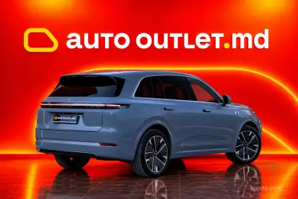 LiXiang L7 2025 (Automată) - LiXiang L7 2025 - Chișinău - Imagine 3 din 18