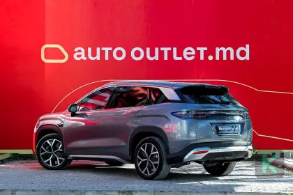 BYD Song 2025 (Automată) - BYD Song 2025 - Chișinău - Imagine 2 din 15