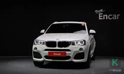 BMW X4 2018 (Automată) - BMW X4 2018 - Chișinău - Imagine 3 din 11