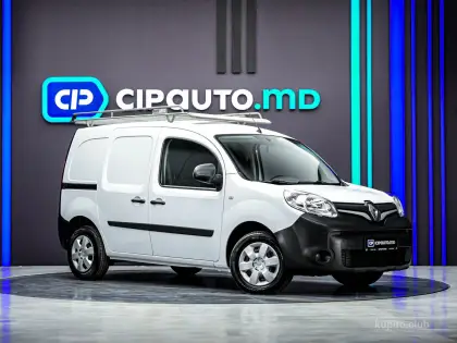 Renault Kangoo 2020 (Manuală) - Renault Kangoo 2020 - Chișinău - Imagine 4 din 10