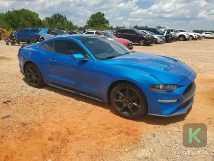 Ford Mustang 2020 (Automată) - Ford Mustang 2020 - Chișinău - Изображение 1 из 11
