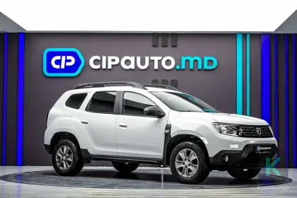 Dacia Duster 2018 (Manuală) - Dacia Duster 2018 - Chișinău - Imagine 4 din 14