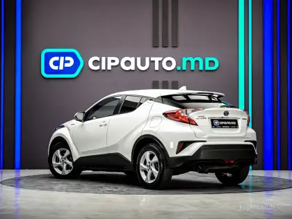 Toyota C-HR 2018 (Automată) - Toyota C-HR 2018 - Chișinău - Imagine 2 din 14