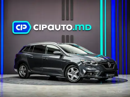 Renault Megane 2016 (Automată) - Renault Megane 2016 - Chișinău - Imagine 4 din 13