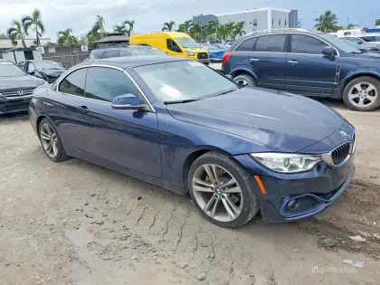 BMW 4 Series 2017 (Automată) - BMW 4 Series 2017 - Chișinău - Imagine 3 din 11