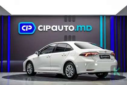 Toyota Corolla 2025 (Automată) - Toyota Corolla 2025 - Chișinău - Imagine 2 din 16