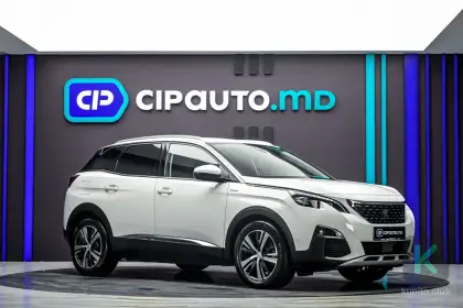 Peugeot 3008 2020 (Automată) - Peugeot 3008 2020 - Chișinău - Imagine 4 din 15