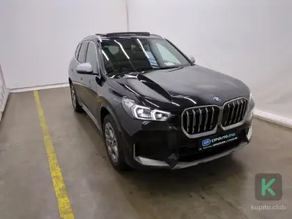 BMW X1 2023 (Automată) - BMW X1 2023 - Chișinău - Imagine 4 din 10