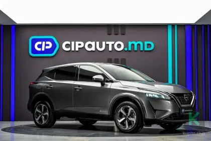 Nissan Qashqai 2023 (Automată) - Nissan Qashqai 2023 - Chișinău - Imagine 4 din 16