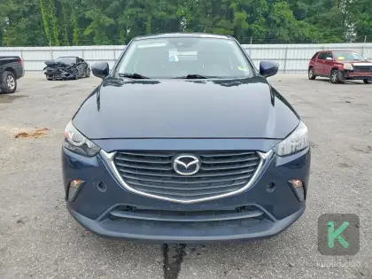 Mazda CX-3 2018 (Automată) - Mazda CX-3 2018 - Chișinău - Imagine 2 din 12