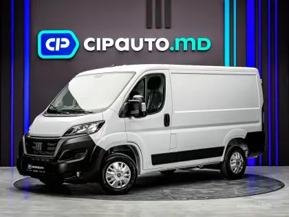 Fiat Ducato 2024 (Manuală) - Fiat Ducato 2024 - Chișinău - Imagine 1 din 14