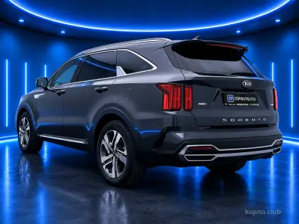 Kia Sorento 2021 (Automată) - Kia Sorento 2021 - Chișinău - Imagine 2 din 9