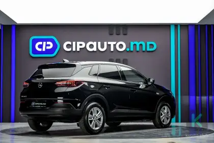 Opel Grandland X 2020 (Automată) - Opel Grandland X 2020 - Chișinău - Imagine 3 din 16