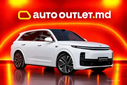 LiXiang L7 2025 (Automată) - LiXiang L7 2025 - Chișinău - Imagine 4 din 15